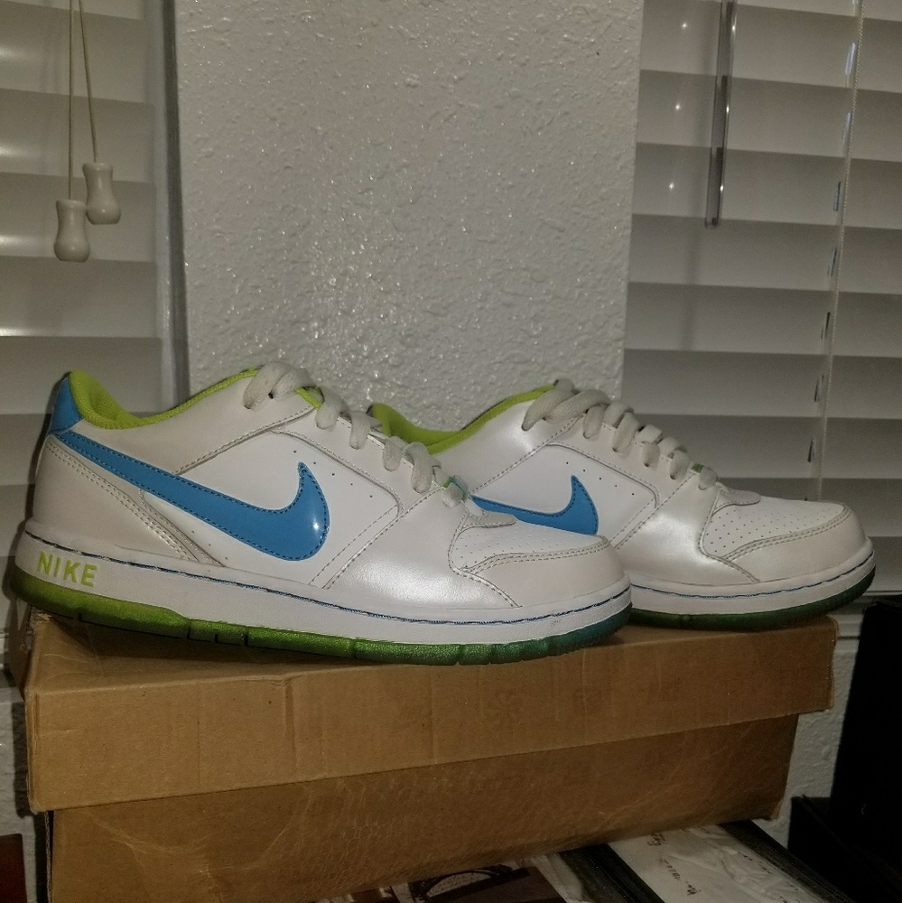 Nike Prestige II Premium Shoes